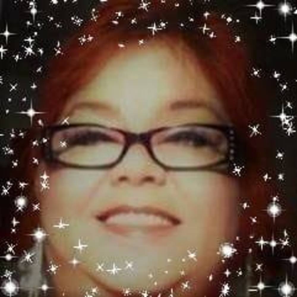 Meet your Posher, Pamela a.